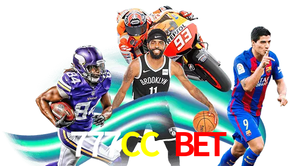 777CC Bet