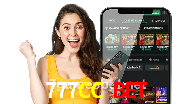 777CC Bet