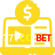 O Cassino 777CC Bet também oferece apostas esportivas virtuais!