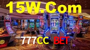 Welcome Bonus 777CC Bet