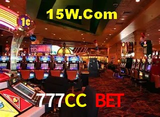 A Popularidade dos Caça-Níqueis no 777CC Bet