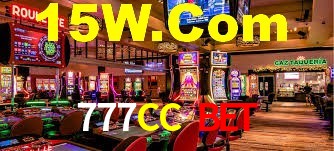 777CC Bet: Seu Especialista em Apostas Esportivas Brasileiras