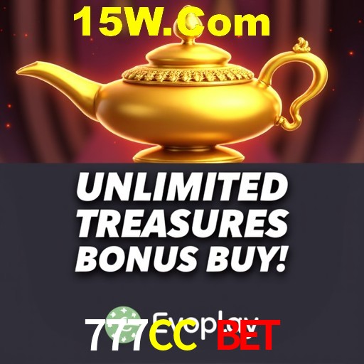 Slot Games 777CC Bet