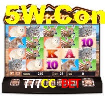 777CC Win