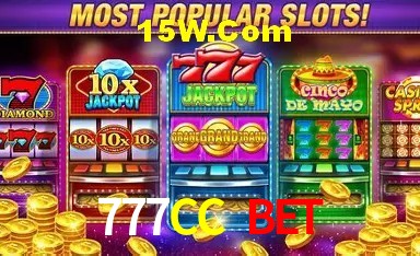 Apostas Esportivas na 777CC Bet: Um Guia Completo