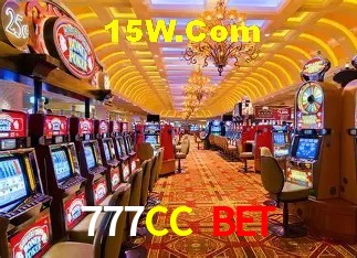 Inovações de Jogos na 777CC Bet: O Futuro das Experiências Interativas