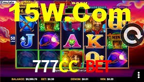 777CC Bet