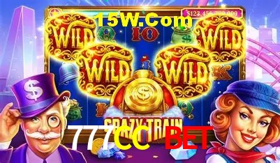 Apostas Esportivas na 777CC Bet: Um Guia Completo