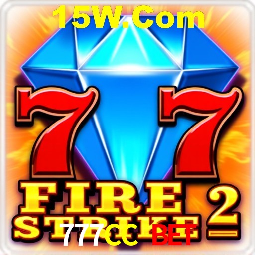 Design Responsivo 777CC Bet