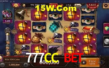 A Experiência Imersiva dos Cassinos Ao Vivo no 777CC Bet