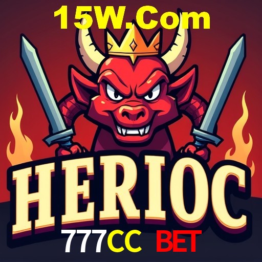 Recursos de Bônus 777CC Bet