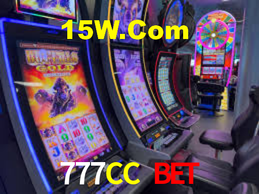 777CC Bet