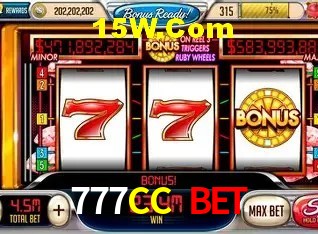 A Popularidade dos Caça-Níqueis no 777CC Bet