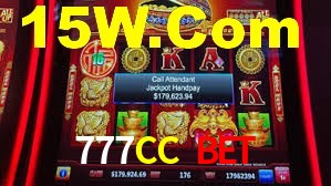 777CC Bet