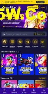 VIP Casino 777CC Bet