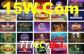 777CC Bet - Plataforma Oficial - 777CC Win