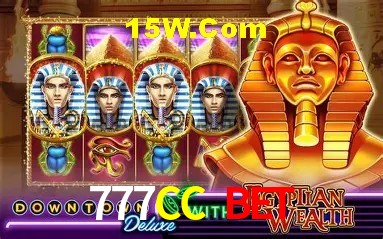 Inovações de Jogos na 777CC Bet: O Futuro das Experiências Interativas